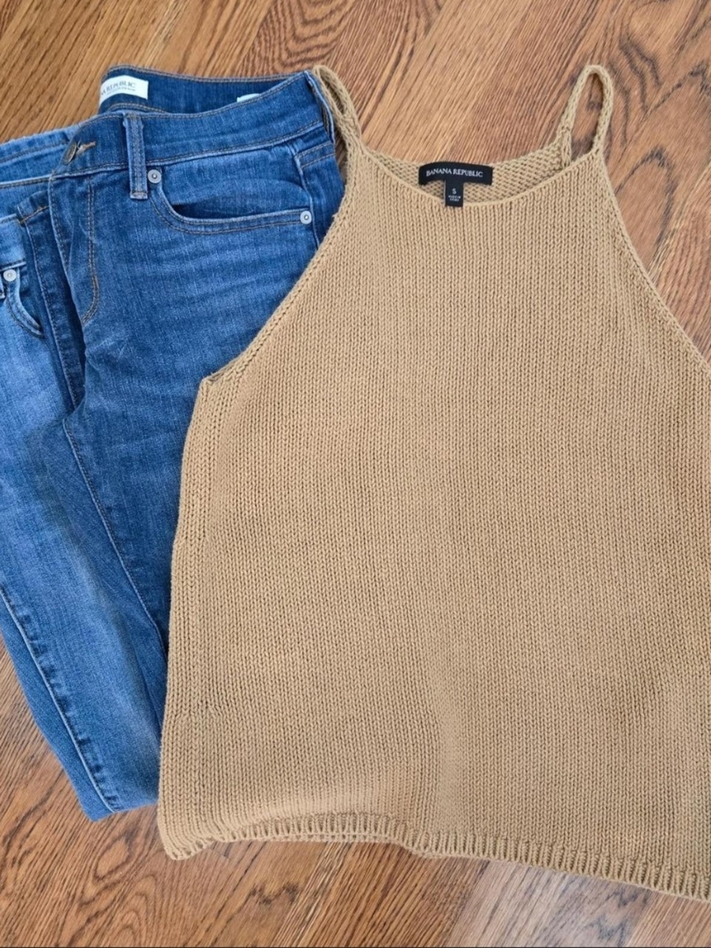 Banana Republic Bundle